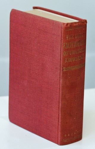 The great encyclopedia - the,