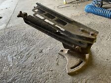 Bowman Clay Launcher Vintage