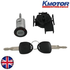 Ignition Switch & 2 Keys &
