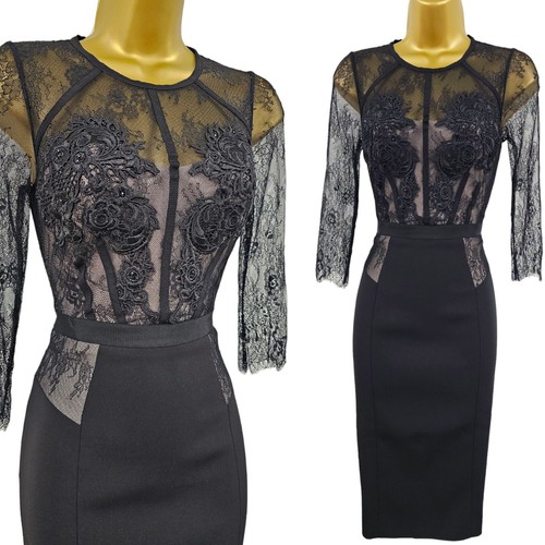 Karen millen black - millen, 14