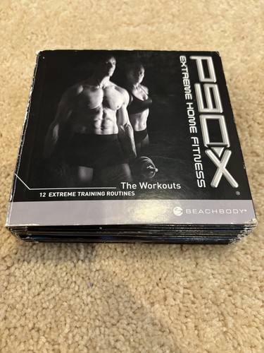 Beach body workout p90x - beach,