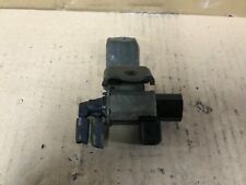 MITSUBISHI EVOLUTION VII 7 VIII 8 IX 9 BOOST SOLENOID SENSOR MAP WITH BRACKET