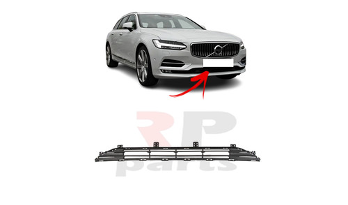 For volvo s90 - s90/v90,