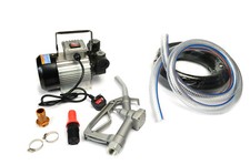 Fuel Transfer Pump Diesel Oil