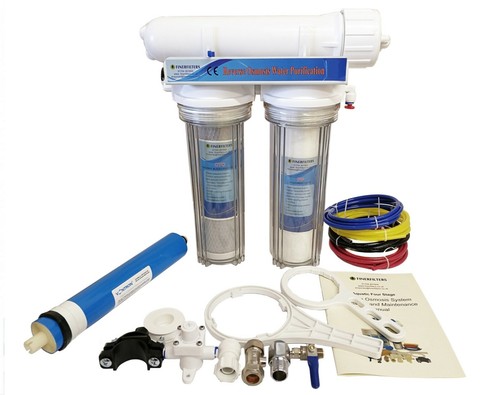 Aquarium reverse osmosis - aquarium,
