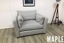 Collins & Hayes Maple Snuggle