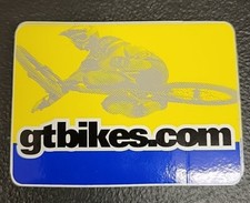 Gt Bikes.com Bmx Racing Table