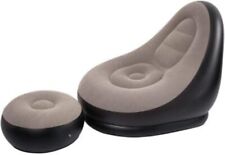 Inflatable Chair Foot Stool