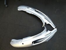 derbi predator 50 1999-02 seat panels LHS & RHS