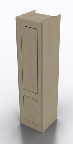 Ply camper van furniture - camper,