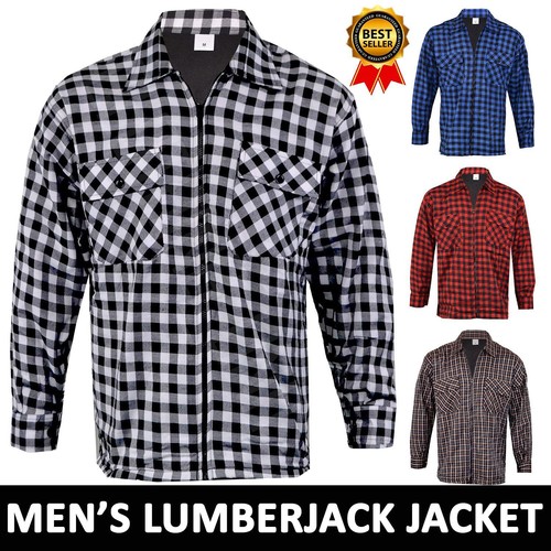 Mens lumberjack flannel - mens,