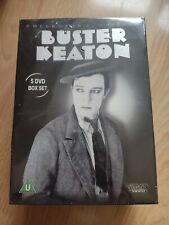 Buster Keaton Collector's