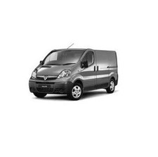 Vauxhall Vivaro LWB Van Carpet