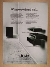1983 Quad 405-2 Amplifier 34