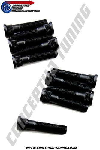 Extended longer front - 10,