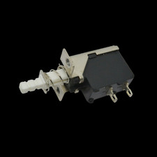 Korg PA800 POWER SWITCH