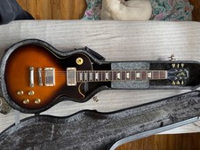 Orville By Gibson- Fully Gibson Modified
