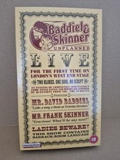 Baddiel & Skinner Unplanned