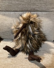 Jellycat Harper Kiwi Bird