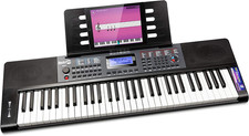 Pro 61 Key Digital Keyboard