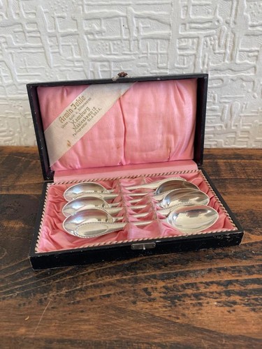 Beautiful set six german - set,