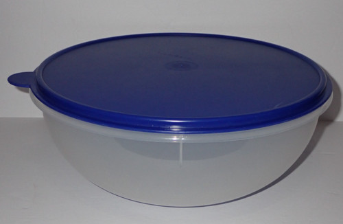 Tupperware fix mix - fix, n