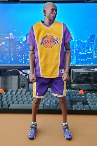 Lakers kobe bryant - kobe, 8