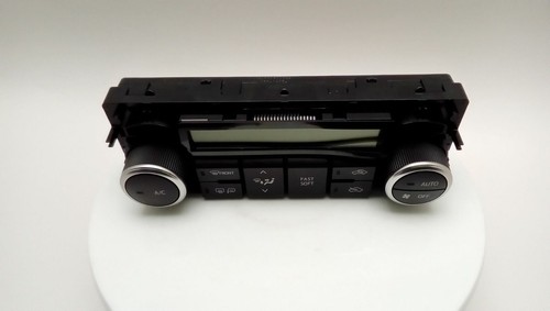 Toyota auris heater - auris, a/c