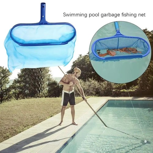 Leaf skimmer swimming - leaf,