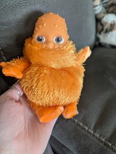 Boohbah Plush Zing Zingbah