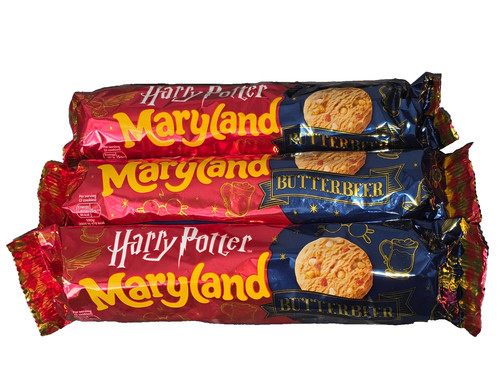 Harry potter maryland - 3,