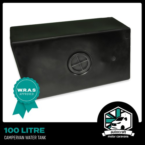 100 litre water tank for - water,