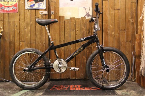 Nos hoffman bikes taj - bikes, bmx