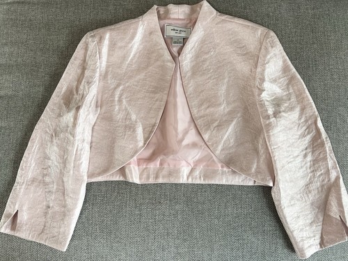 Willow glenn bolero - bolero, jacket