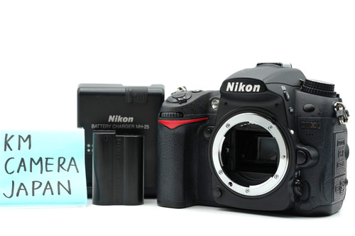 Duty paid nikon - paid],