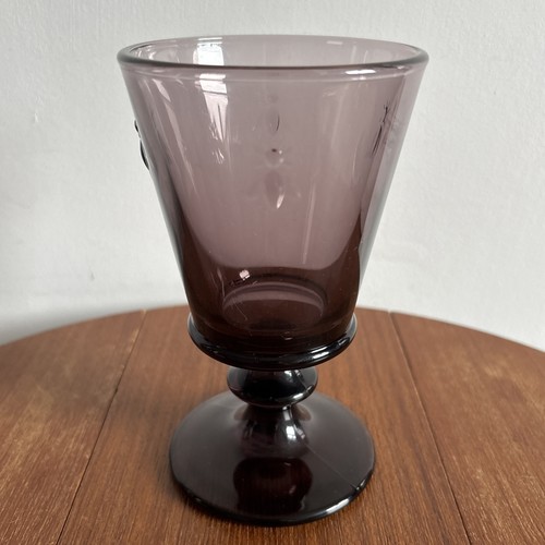 Rochere france purple glass - la,