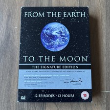 From The Earth To The Moon -