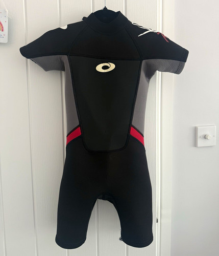 Osprey shortie wetsuit - shortie,