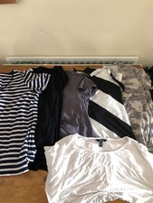 Long Tall Sally Top Bundle Size 14 / 16 / Medium