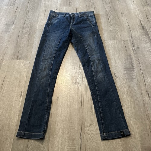 Psycho cowboy jeans men - psycho, men’s