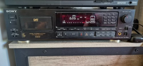 Sony dtc 55es digital - sony, dtc-55es