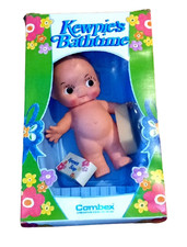 Vintage Kewpie Doll KEWPIE'S