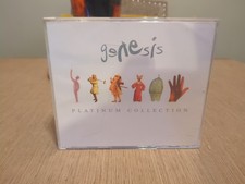 Genesis, The Platinum