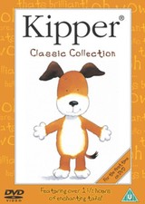 Kipper: Classic Collection [U]