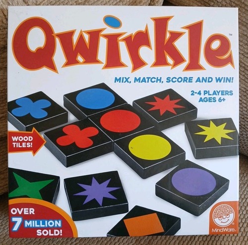 Boxed complete game of - complete,