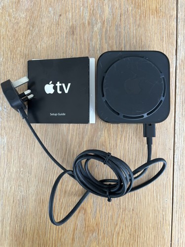 Apple 1st generation - tv, 4k