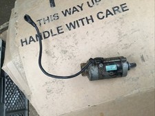 Suzuki GT750 GT 750J Starter