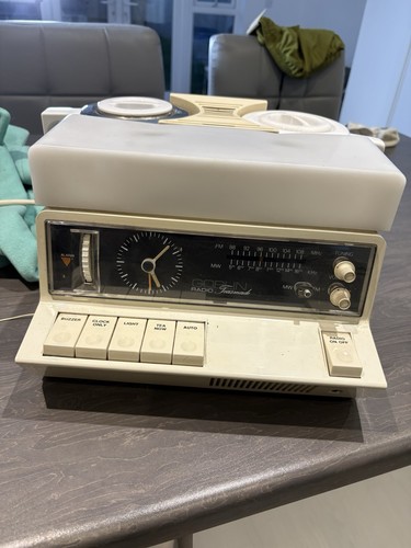 Teasmade goblin 870 - goblin, vintage