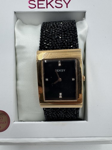 Seksy sekonda rocks ladies - sekonda,