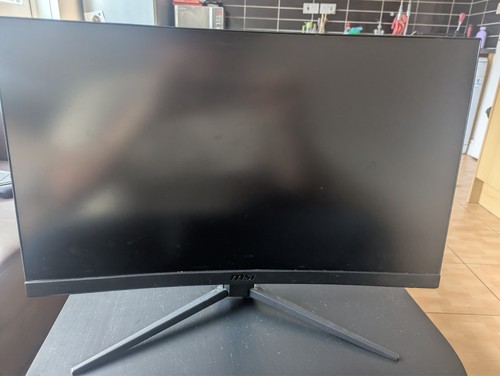Msi series optix g24c4 - g,